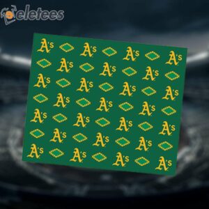 Athletics Native American Heritage Day Blanket Giveaway 2024