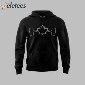 Blue Jays Tap The Sap Hoodie 2