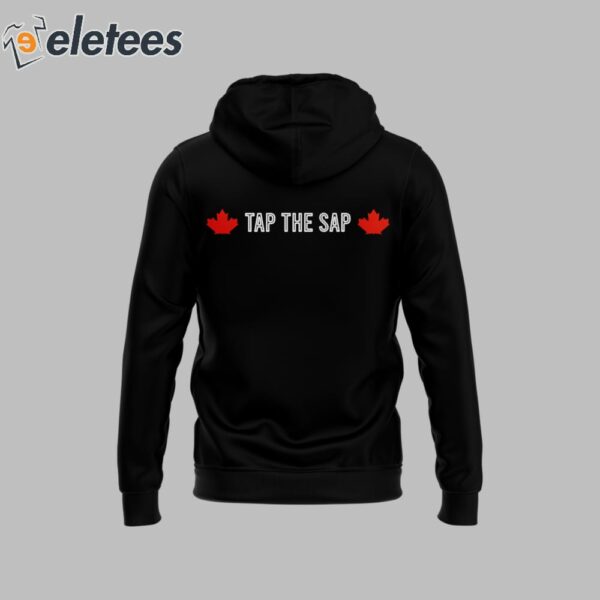 Blue Jays Tap The Sap Hoodie