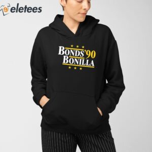 Bonds90 Bonilla Shirt 3