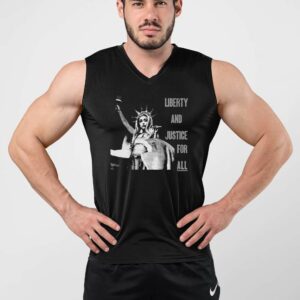 Chappell Roan Sexy Statue of Liberty Shirt 3