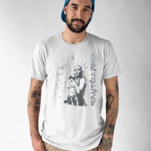 Chappell Roan Statue of Liberty Vintage Shirt