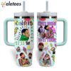 Chris Brown 11 11 Tour Stanley 40o Tumbler