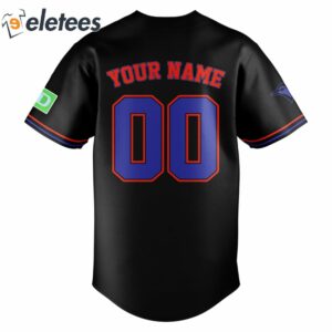 City Connect Blue Jays Jersey 2024 3