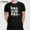 Daniel Bordman Puls Aagi Puls Shirt