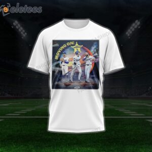 Dodgers Mookie Shohei and Teoscar Moving On All Star 2024 Shirt 2