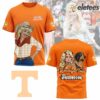 Dolly Parton Rocky Top Tennessee Shirt