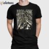 Drew Brees Saints Hall Of Fame Member Shirt