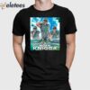 Eastern Michigan Noah Knigga Shirt