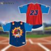 Fisher Cats Marvels Defenders Of The Diamond Jersey Giveaway 2024