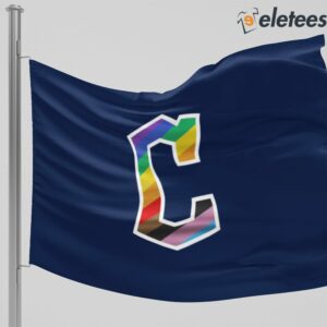 Guardians Pride Flag Giveaway 2024
