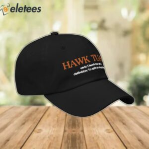 Hawk Tuah Verb Definition Hat1