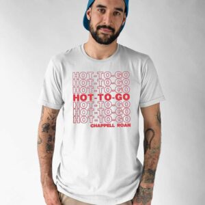 Hot To Go Chappell Roan Shirt