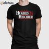 Hughes Hischier ’24 Shirt