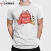 I’m Not A Snack I’m A Happy Meal I Come With Kids Stays Now Shirt