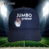 Jacksonville Jumbo Shrimp Medium Roast Hat Giveaway 2024