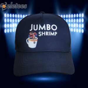 Jacksonville Jumbo Shrimp Medium Roast Hat Giveaway 2024 2