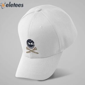 Liv Crushers Bryson Dechambeau Hat 2