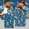 Mariners Hawaiian Shirt Giveaway 2024