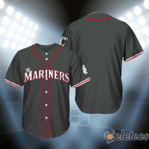 Mariners WSU Cougs Night Jersey Giveaway 2024 3
