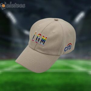 Mets Pride Hat Giveaway 20241