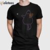 Mets The Grimace Effect Grimace First Pitch Shirt