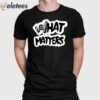 Milaysia Fulwiley South Carolina What Matters Shirt