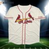 Mystery Sized Cardinals Jersey Giveaway 2024