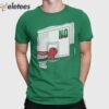 No Dunks Record-Breaking Wedgies Shirt