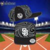 Padres Pacific Islander Heritage Celebration Hat Giveaway 2024