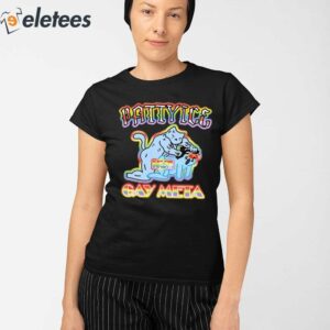 Pattyice Gay Meta Shirt 2