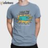 Perry The Platypus They Don’t Do Much You Know Shirt