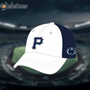 Pirates Penn State University Day Cap Giveaway 2024 2