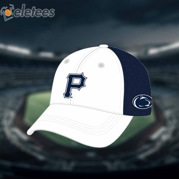 Pirates Penn State University Day Cap Giveaway 2024