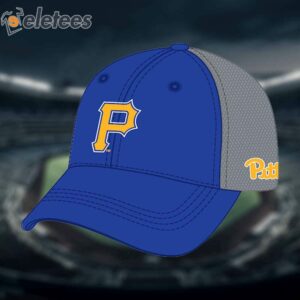 Pirates University of Pittsburgh Night Cap Giveaway 2024 1