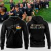 Pride Night Blue Jays Hoodie 2024