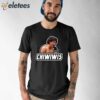 Raul Rosas Jr Chiwiwis Shirt