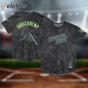 Rays City Connect Jersey 2024