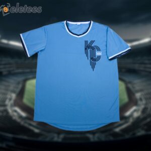 Royals City Connect Jersey Giveaway 2024