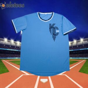 Royals City Connect Jersey Giveaway 2024 2