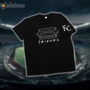 Royals Friends Day Shirt Giveaway 2024 2