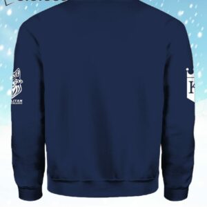 Royals MCC Day Sweatshirt Giveaway 20241