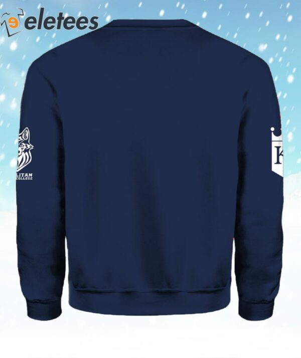 Royals MCC Day Sweatshirt Giveaway 2024
