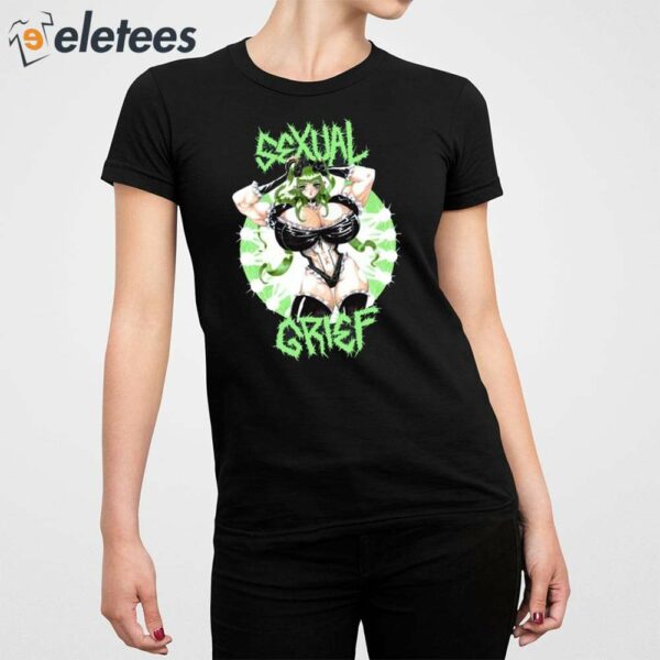 Sexual Grief Shirt