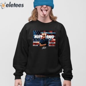 Stan Lee Flag Shirt 4