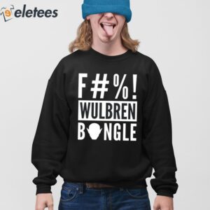 Swen Vincke F! Wulbren Bongle Shirt 3