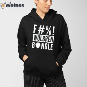 Swen Vincke F! Wulbren Bongle Shirt 4