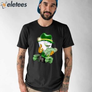 Thug Shake Master Shake Shirt