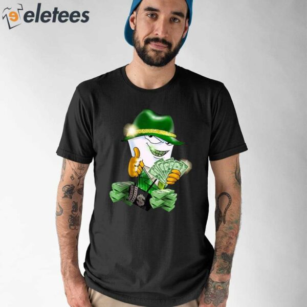 Thug Shake Master Shake Shirt