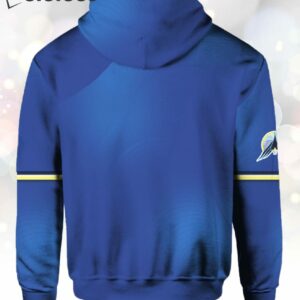 Twins 2024 City Connect Hoodie 2